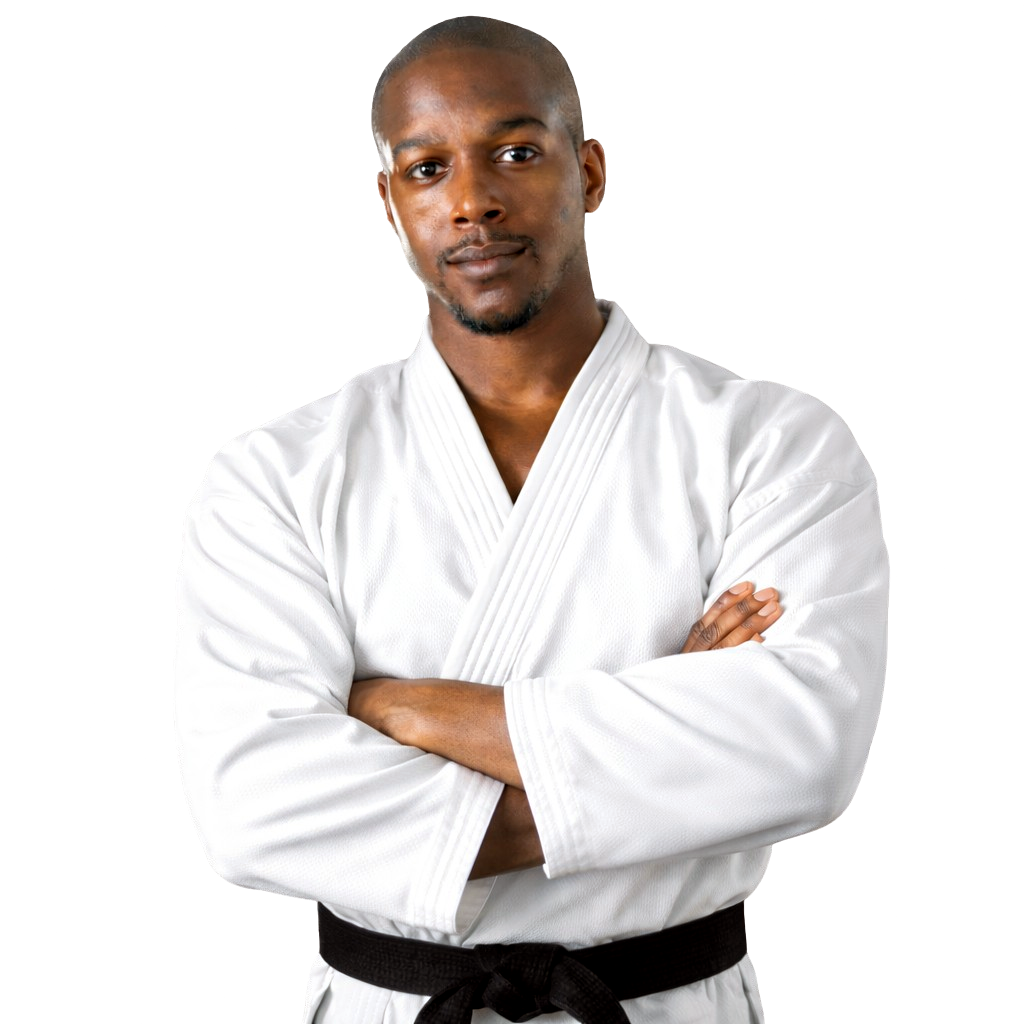 Alexandre - Fondateur de MyDojo